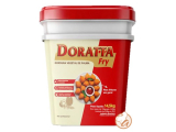 GORDURA PALMA DORATA FRY 14,5Kg
