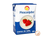CREME LEITE PIRACANJUBA 200g