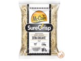 BATATA SURECRISP 7MM MCCAIN 2,5KG