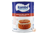 DOCE LEITE ITAMBE 5KG