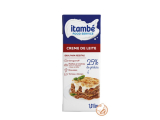 CREME LEITE 25% ITAMBE 1,01KG