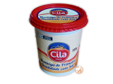 MANTEIGA CILA C/SAL 500g