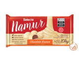 CHOC BRANCO NAMUR 1,01Kg