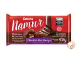 CHOC MEIO AMARGO NAMUR 1,01Kg