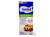 CREME LEITE 10% ITAMBE 1,01KG