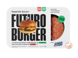 BURGER 4.0 F FUTURO VA 230G(2x115g)