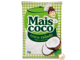 COCO RALADO UM AD MAIS COCO 1Kg