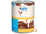 RECHEIO CHOC C/ LEITE 2,54Kg
