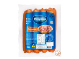 LINGUIÇA TIPO CALABRESA RETA PAMPLONA 2,5KG