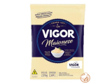 MAIONESE VIGOR BAG 2,8Kg