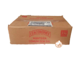 MANTEIGA ITACOLOMY S/SAL BL 3Kg