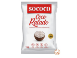 COCO RALADO SOCOCO 1Kg