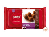 COBERTURA MEIO AMARGO  2,1Kg