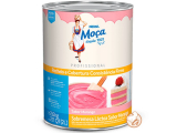 RECHEIO MORANGO NESTLE 2,6Kg