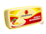 QUEIJO MUSSARELA LIDER NORTE