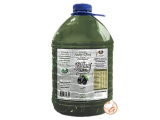 AZEITE DE OLIVA VIRG 50% OLEO GIRASSOL LISBOA 5,02l