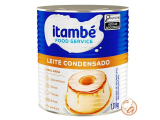 LEITE COND ITAMBE 8% LATA 1,01KG