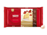 COBERTURA MARFIM  2,1Kg