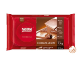 COBERTURA AO LEITE  2,1Kg