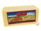 QUEIJO MUSSARELA SERVE BEM