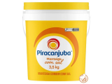 MANTEIGA PIRACANJUBA C/SAL 3,5Kg