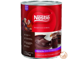 COBERTURA RECHEIO GANACHE 2,33Kg