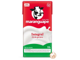 LEITE INTEGRAL MARANGUAPE 1l